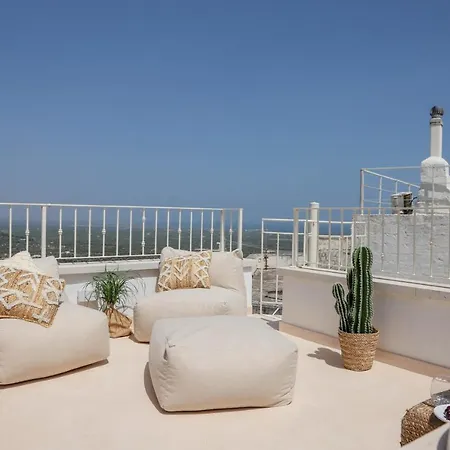 Iflat Terrazze Di Carole * Ostuni