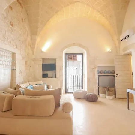 Apartment Iflat Terrazze Di Carole *