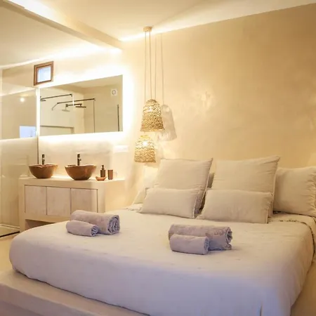 Apartment Iflat Terrazze Di Carole Ostuni