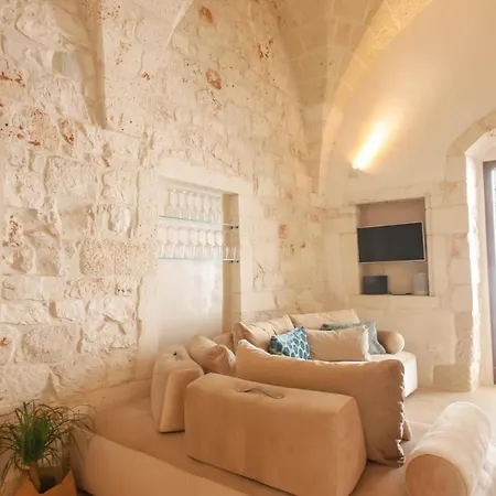Apartment Iflat Terrazze Di Carole