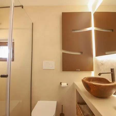 Apartment Iflat Terrazze Di Carole