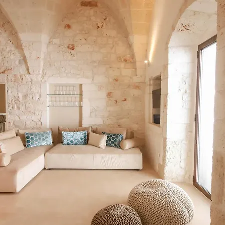 Iflat Terrazze Di Carole Ostuni