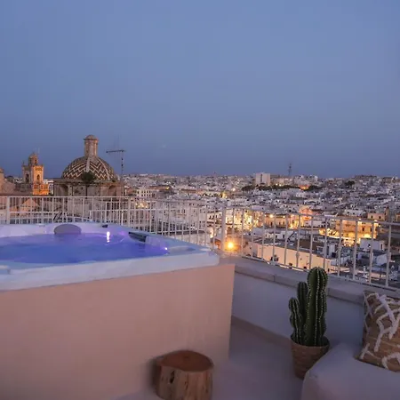 Iflat Terrazze Di Carole Ostuni