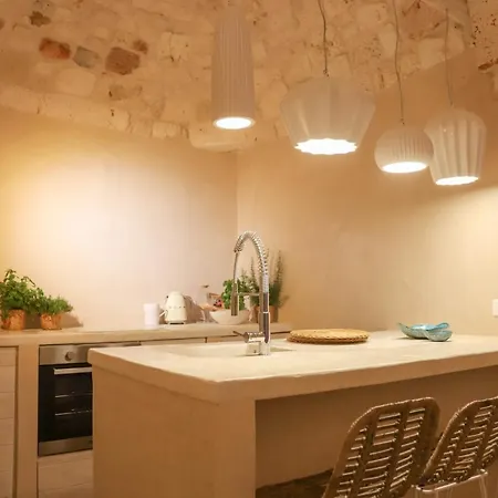Iflat Terrazze Di Carole * Ostuni
