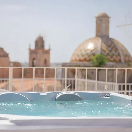 Iflat Terrazze Di Carole Apartment *