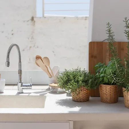 Iflat Terrazze Di Carole Apartment Ostuni