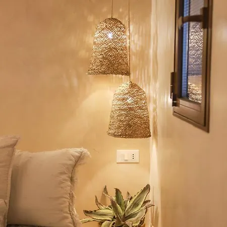 Iflat Terrazze Di Carole Apartment *