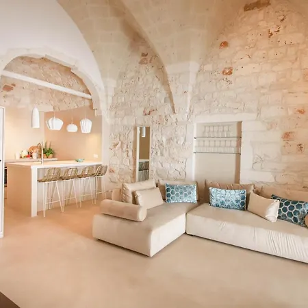Iflat Terrazze Di Carole Apartment Ostuni