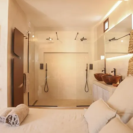 Iflat Terrazze Di Carole Apartment Ostuni