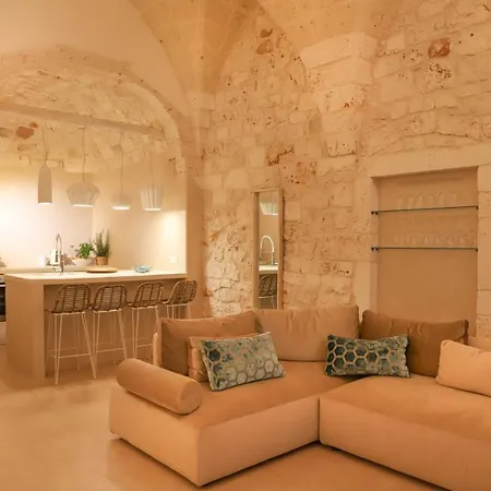 Iflat Terrazze Di Carole Ostuni