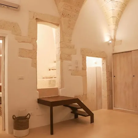Apartment Iflat Terrazze Di Carole *