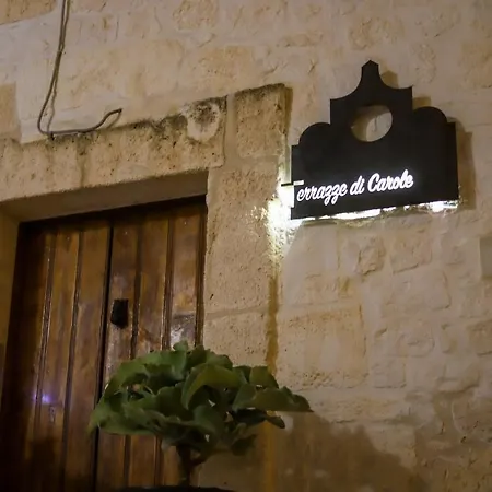 Apartment Iflat Terrazze Di Carole Ostuni