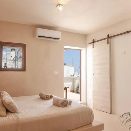 Iflat Terrazze Di Carole * Ostuni