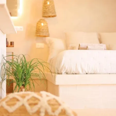 Iflat Terrazze Di Carole Apartment